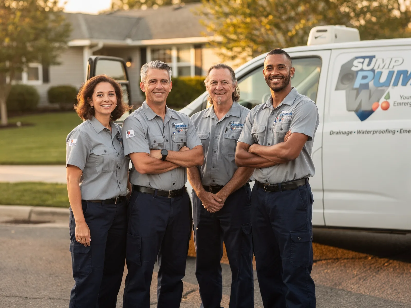 Water Heater Repair company in Milford Center, OH