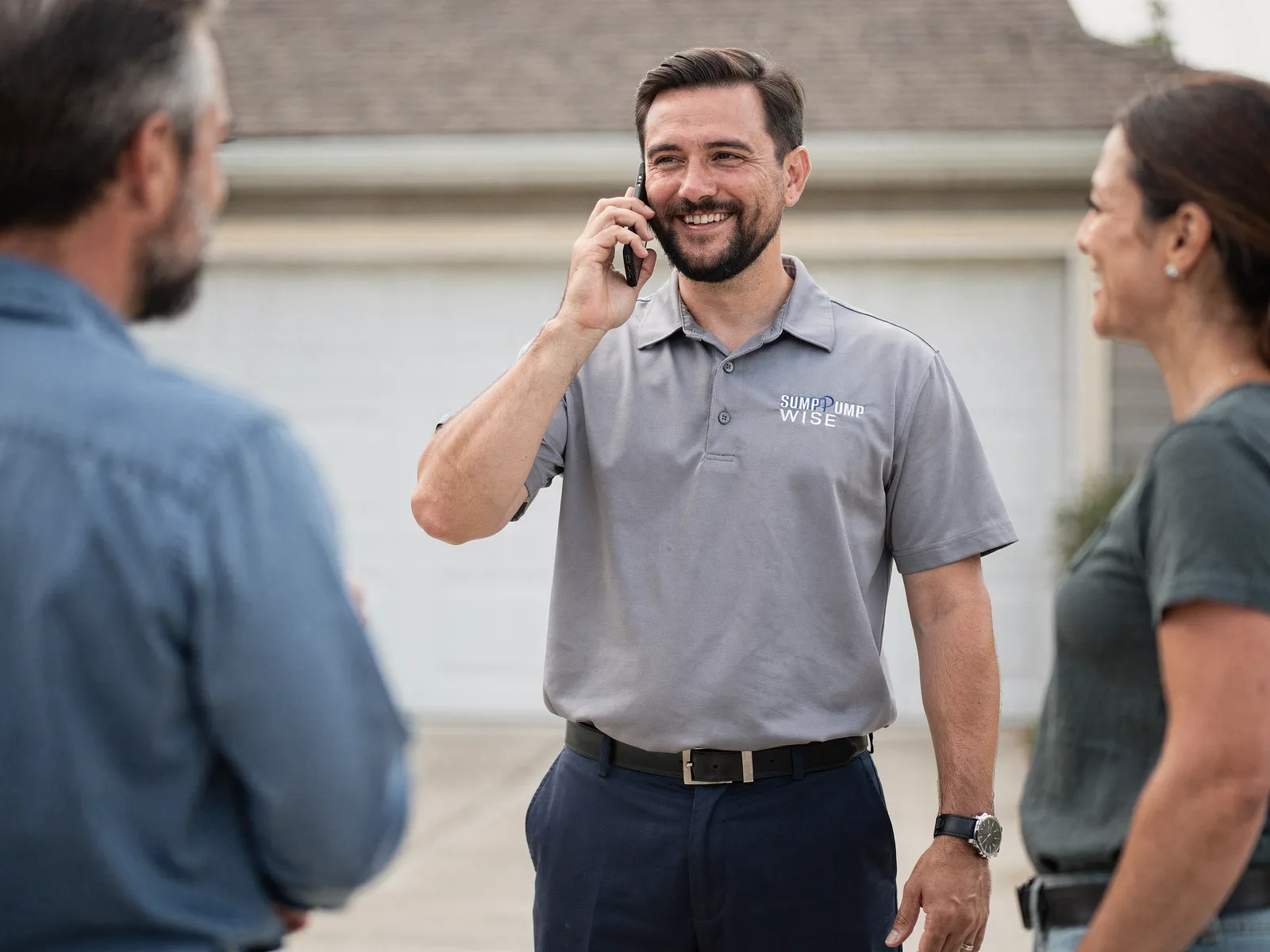 Water Heater Repair Milford Center, OH FAQs
